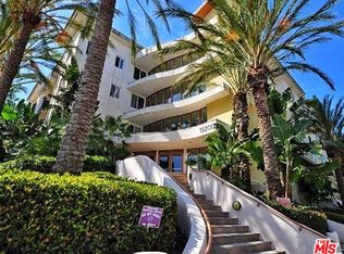 13200 Pacific Promenade APT 447, Playa Vista, CA 90094