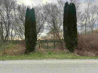 Vl S Hupter, Pinconning, MI 48650