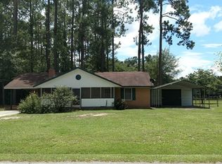 191 Auburn St, Baxley, GA 31513