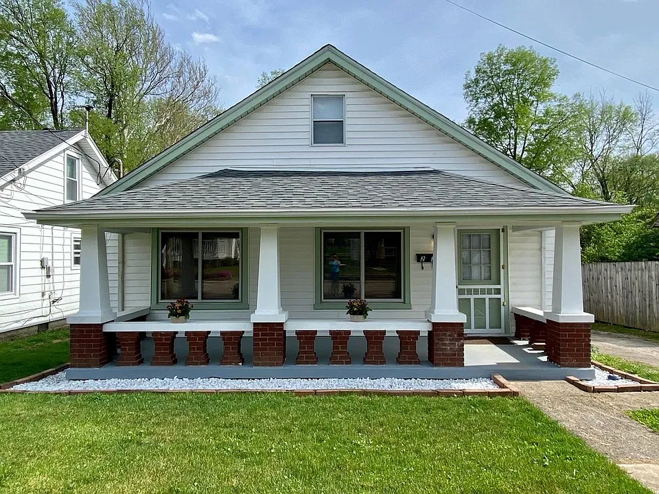 203 Linwood Dr