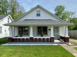 203 Linwood Dr, Lexington, KY 40504