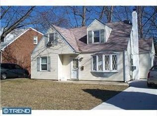 626 Charles St, Mount Ephraim, NJ 08059