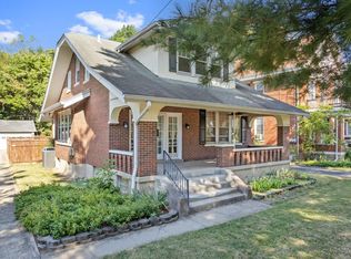 6225 Aspen Ave, Cincinnati, OH 45224
