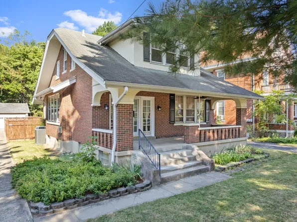 6225 Aspen Ave, Cincinnati, OH 45224