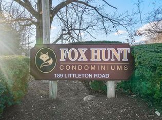 189 Littleton Rd UNIT 2, Chelmsford, MA 01824