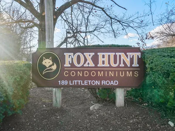 189 Littleton Rd Unit 2, Chelmsford, MA 01824