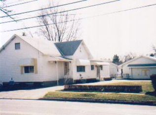 1405 Milan Rd, Sandusky, OH 44870