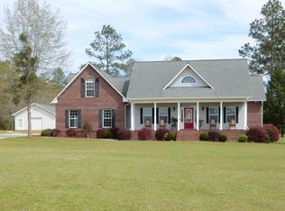 1615 Falling Waters Rd, Chipley, FL 32428