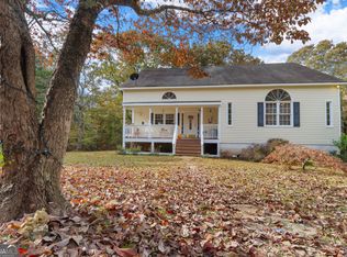 1649 Liberty Church Rd, Bremen, GA 30110