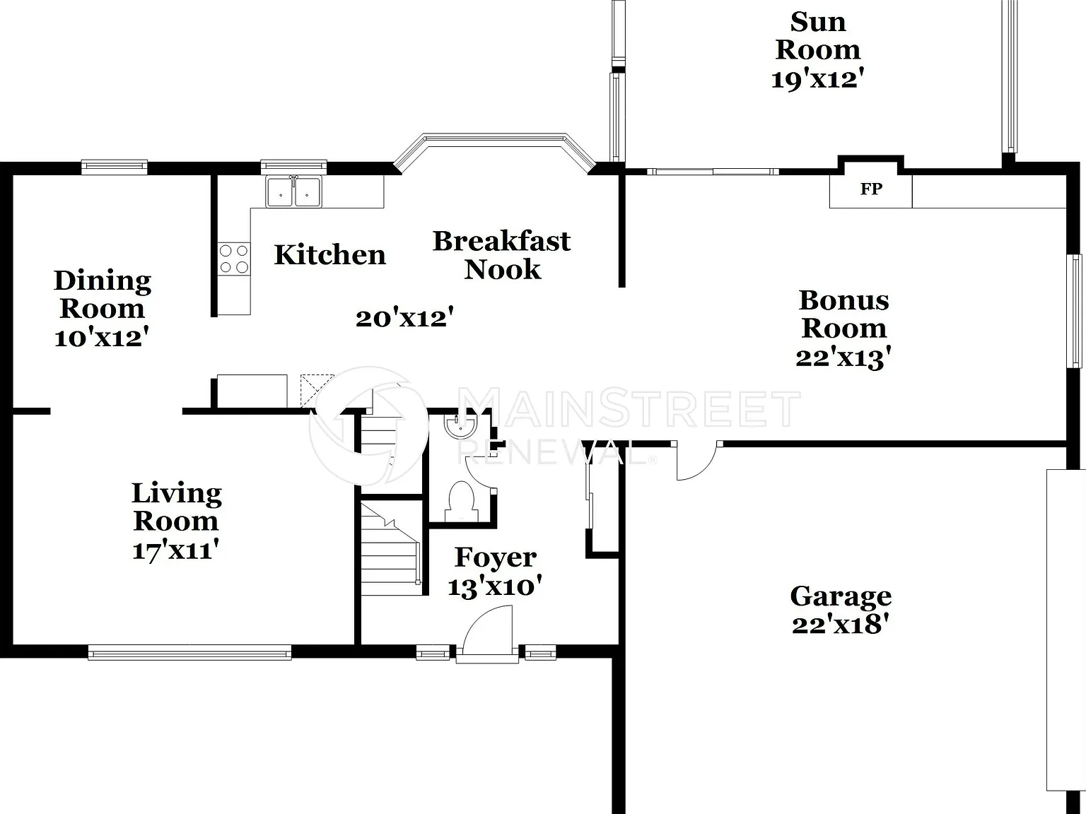 1935 Faymeadow Ave — Photo 3