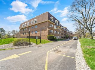 4343 Bancroft St APT 4-G, Toledo, OH 43615