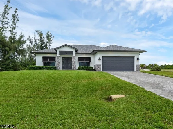 4305 NW 20th St, Cape Coral, FL 33993