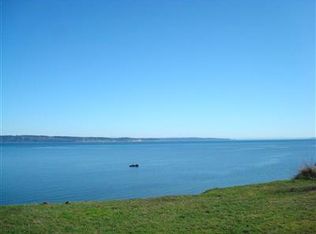 2200B E Marrowstone Rd, Nordland, WA 98358