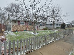 1805 16th Ave, Kenosha, WI 53140