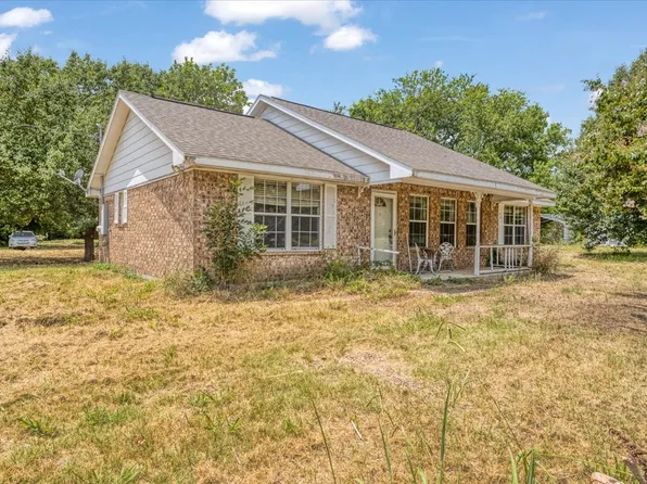 590 Fm 2815, Bonham, TX 75418