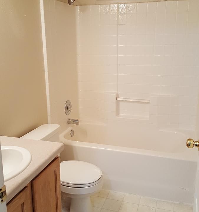 2nd Bath