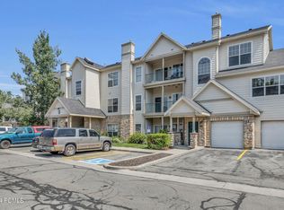 900 Bitner Rd APT K24, Park City, UT 84098