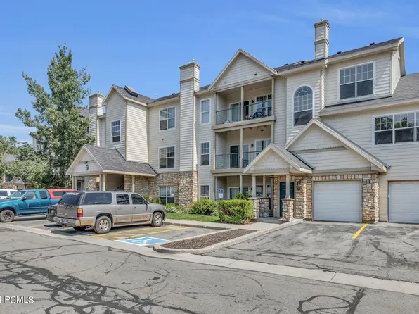 900 Bitner Rd APT K24, Park City, UT 84098