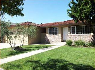 1274 Los Olivos Dr, Salinas, CA 93901