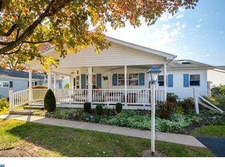 215 Dove Ct, New Hope, PA 18938