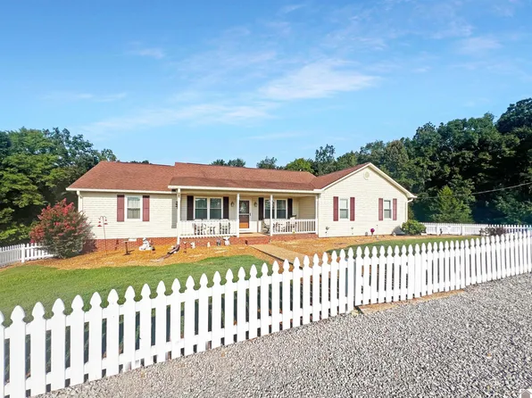 5379 State Route 1124, Farmington, KY 42040