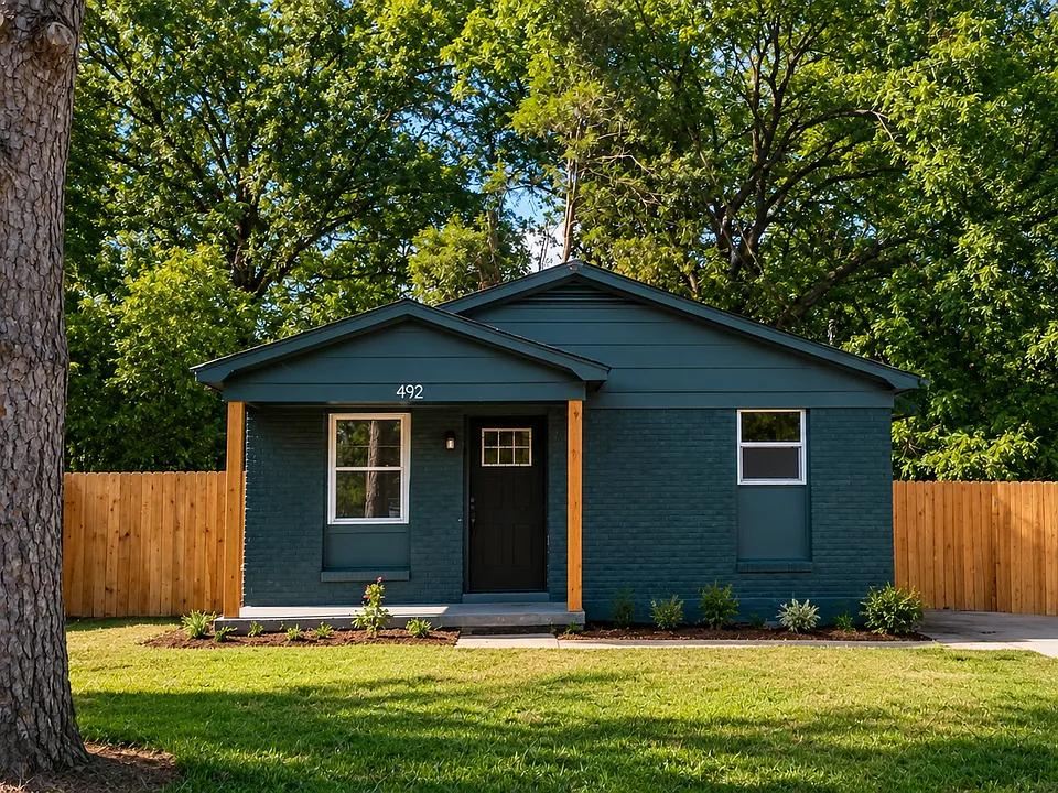 492 Delta Rd