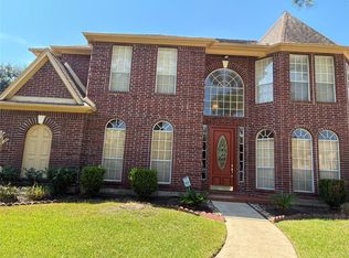 17907 Russwood Ct, Spring, TX 77379