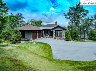 2001 Moon Run, Linville, NC 28646