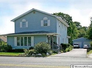 350 Route 9 S, Little Egg Harbor, NJ
