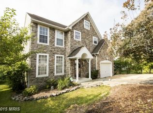 9113 Wise Ave, Baltimore, MD 21219
