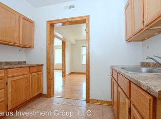 6004 S Troy St #3, Chicago, IL 60629