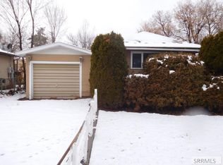 427 Randolph Ave, Pocatello, ID 83201