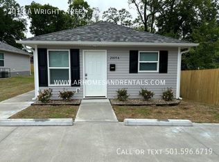 2019A Wright Ave, Little Rock, AR 72202
