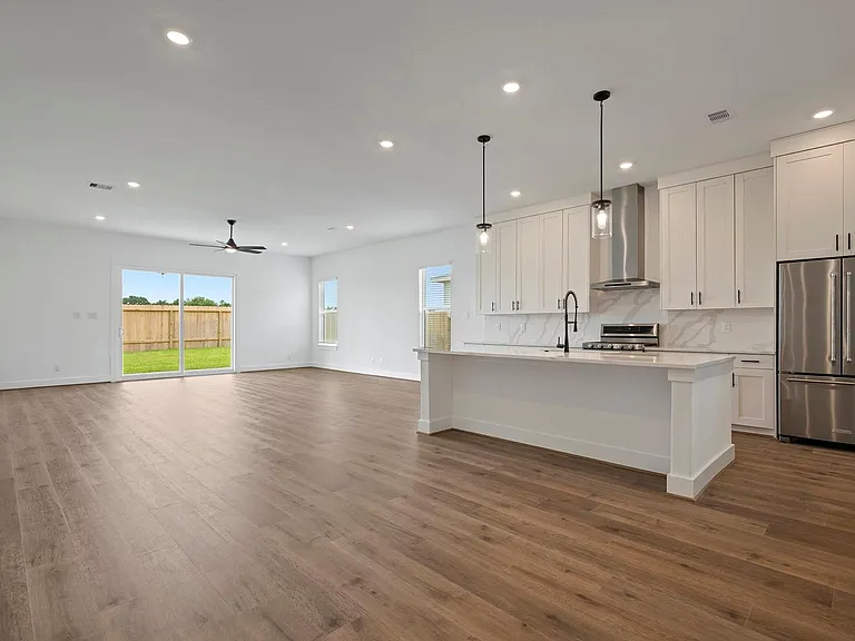 1808 Drover Ln — Photo 5