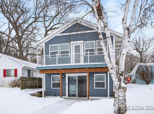 7319 Hessler Ct NE, Rockford, MI 49341