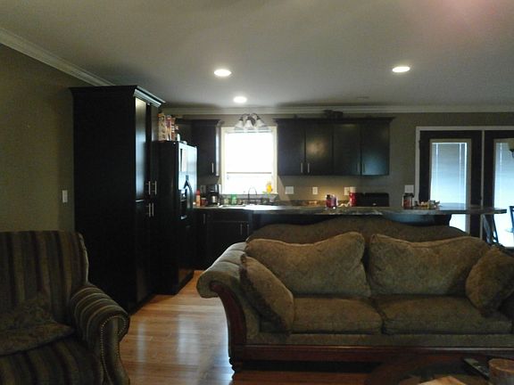 recessed lighting