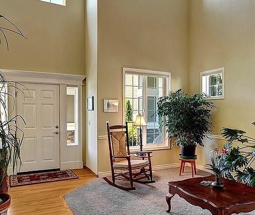 Front Living Room