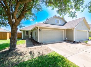 5331 Greenbrae Ln, Katy, TX 77494