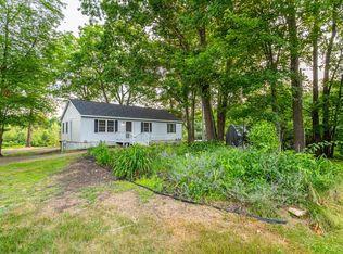42 Stone Ln, South Berwick, ME 03908