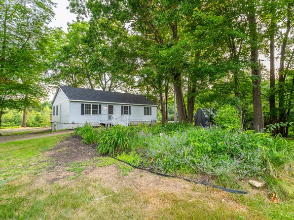 42 Stone Lane, South Berwick, ME 03908