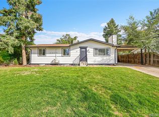 11898 S Clayson St, Parker, CO 80138