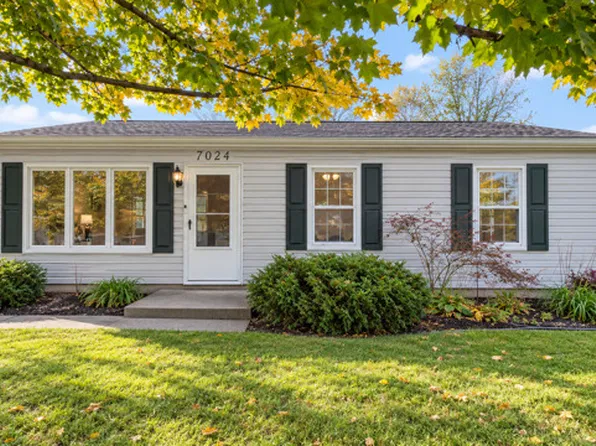 7024 Nottingham Ave, Portage, IN 46368