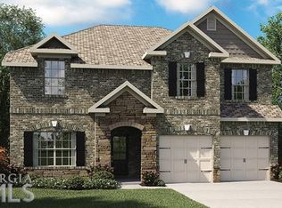 180 Shelton Dr, McDonough, GA 30252