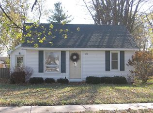 358 E Muskegon St, Cedar Springs, MI 49319