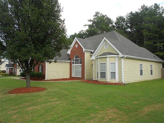 3rd image of 3755 Brushy Wood Dr