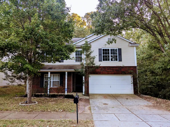 2631 Buckleigh Dr, Charlotte, NC 28215