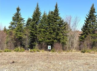 25 Hillside Ln #7, Saint George, NB E5C1Y2