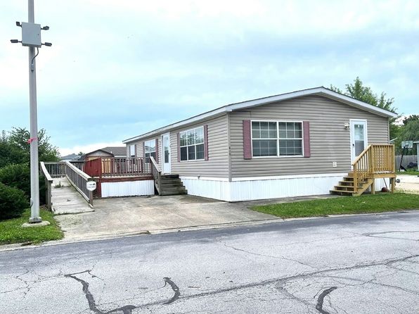 419 Geneva Dr #419
