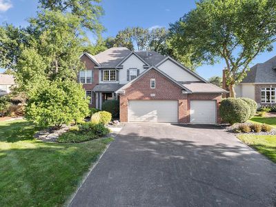 16723 S Ottawa Dr, Lockport, IL, 60441