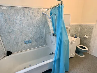 Rented by Highline Residential